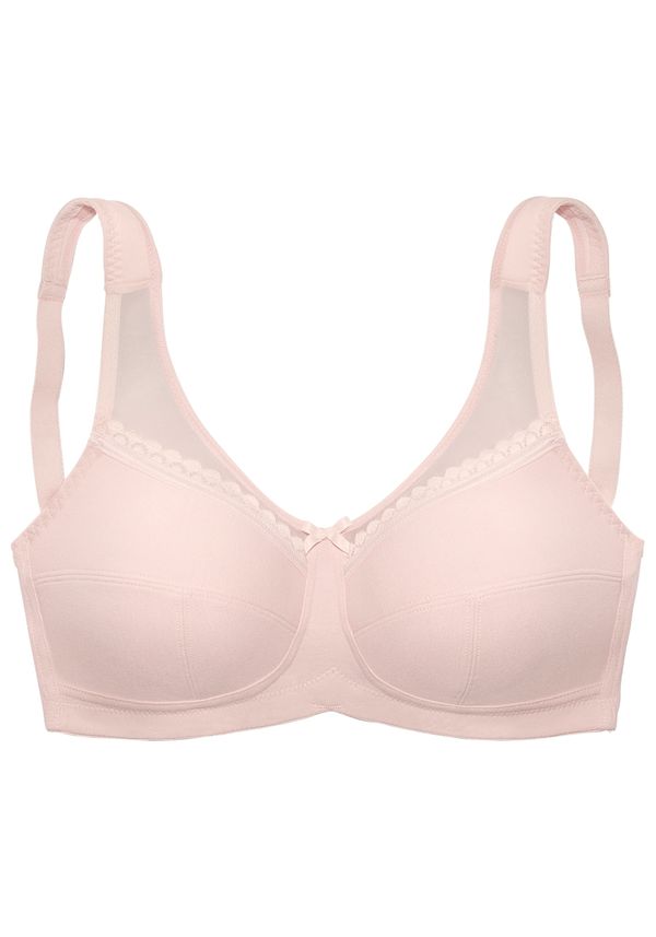 LASCANA LASCANA Nedrček  puder