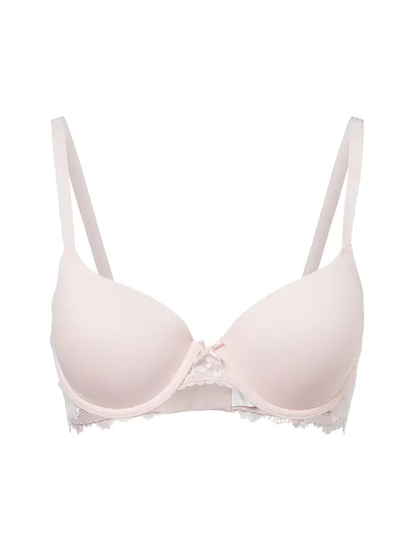 LASCANA LASCANA Nedrček  roza / rosé