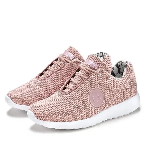 LASCANA LASCANA Nizke superge  rosé