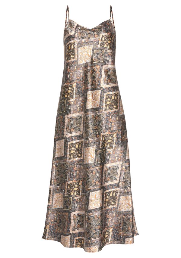 LASCANA LASCANA Perilo  mešane barve