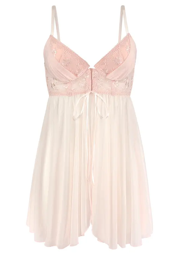 LASCANA LASCANA Perilo  rosé