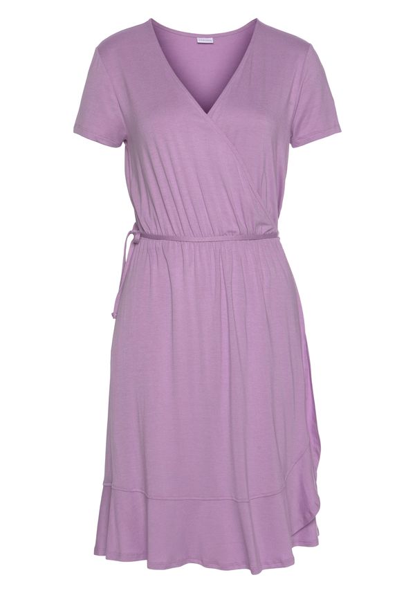 LASCANA LASCANA Poletna obleka  majnica