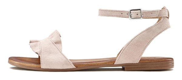 LASCANA LASCANA Sandali  rosé