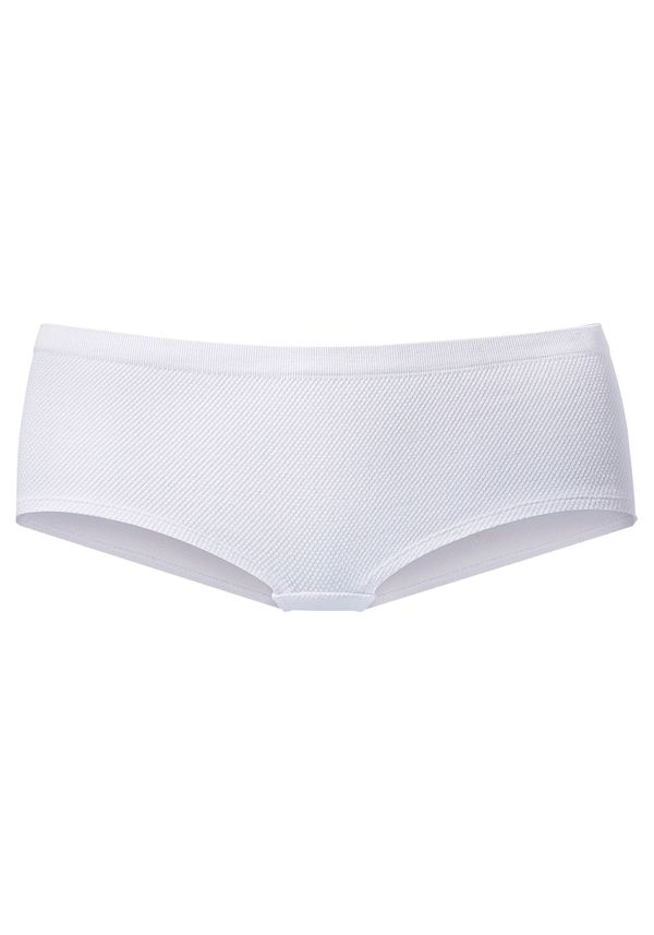 LASCANA LASCANA Spodnje hlače  bela