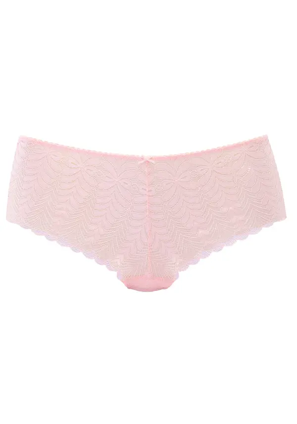 LASCANA LASCANA Spodnje hlače  rosé