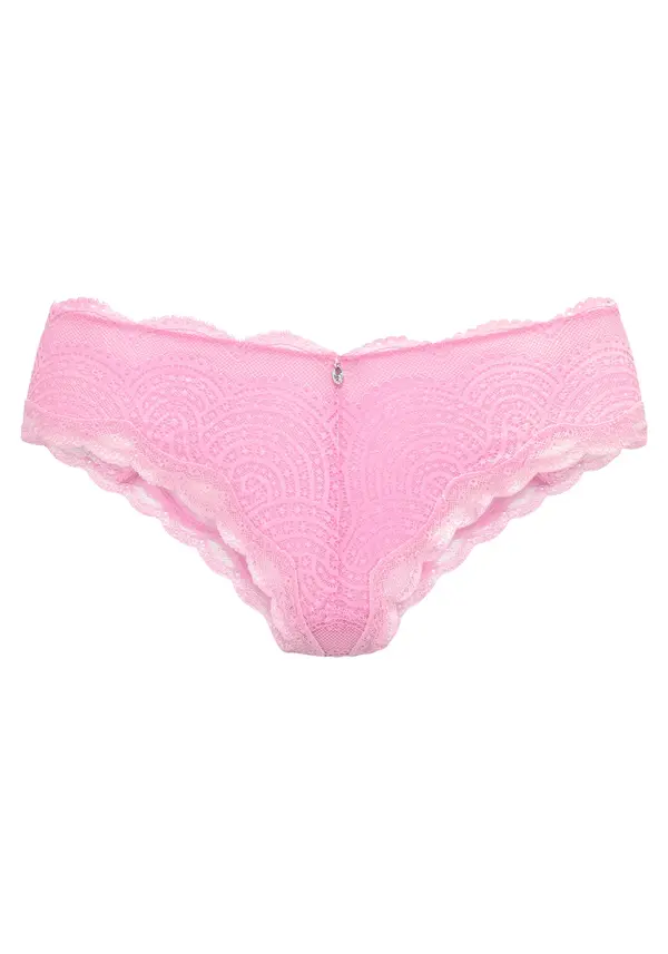 LASCANA LASCANA Spodnje hlačke  rosé