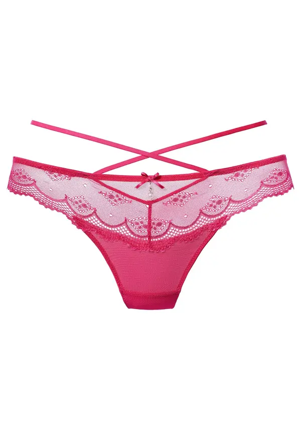 LASCANA LASCANA Tangice  magenta