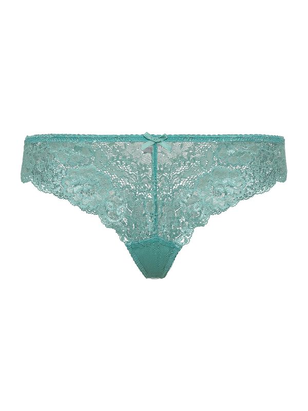 LASCANA LASCANA Tangice  zelena