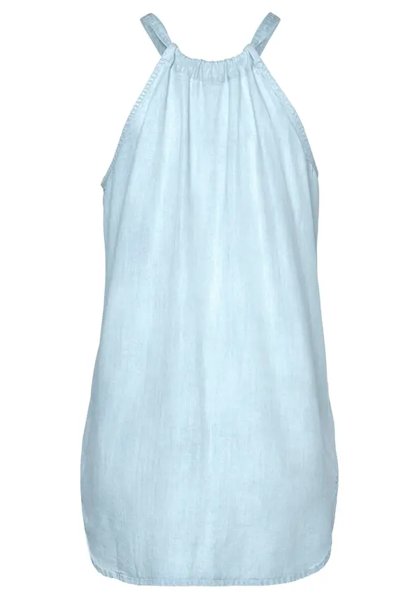 LASCANA LASCANA Top  moder denim
