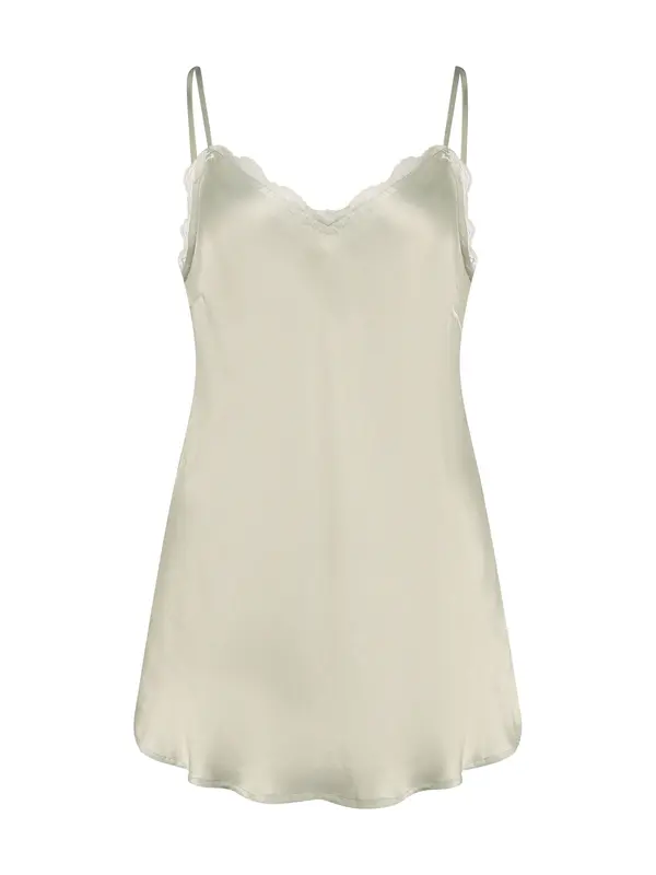 LASCANA LASCANA Top  oliva
