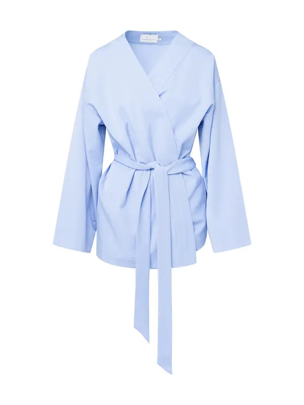 Laurella Laurella Blazer  svetlo modra