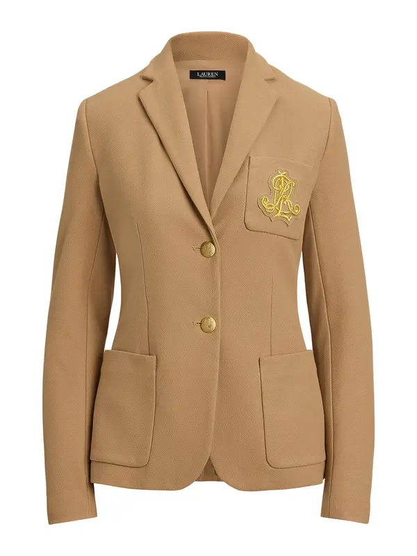 Lauren Ralph Lauren Lauren Ralph Lauren Blazer 'ANFISA'  kamela
