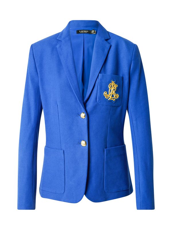 Lauren Ralph Lauren Lauren Ralph Lauren Blazer 'ANFISA'  kobalt modra