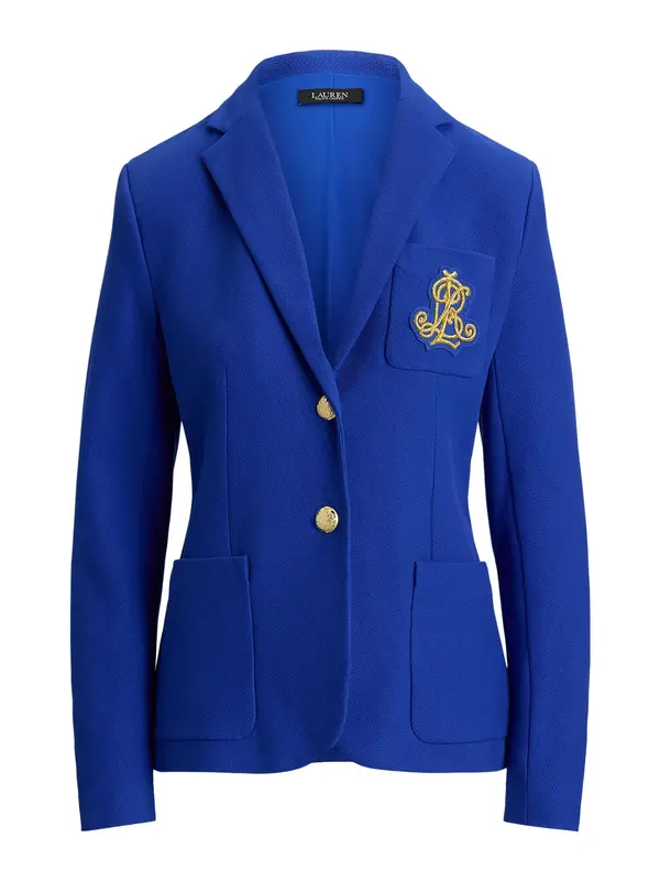 Lauren Ralph Lauren Lauren Ralph Lauren Blazer 'ANFISA'  kraljevo modra