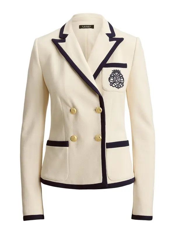 Lauren Ralph Lauren Lauren Ralph Lauren Blazer  bež / marine