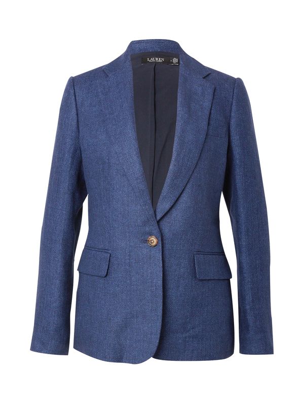 Lauren Ralph Lauren Lauren Ralph Lauren Blazer 'BONARO'  temno modra