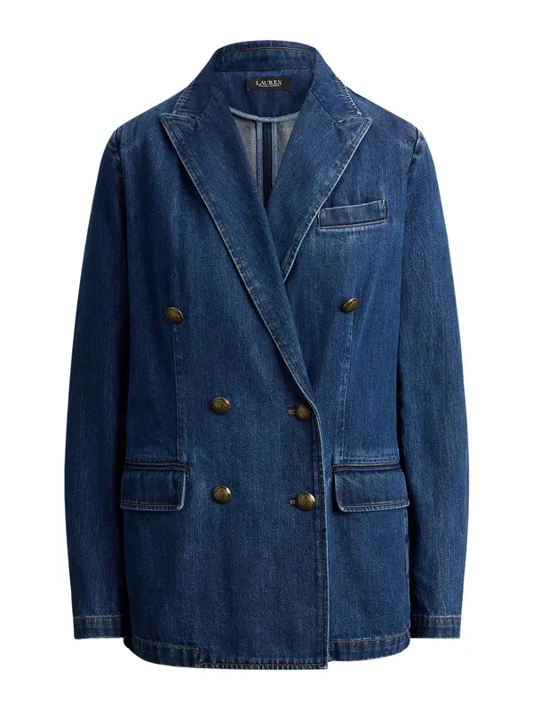 Lauren Ralph Lauren Lauren Ralph Lauren Blazer  moder denim