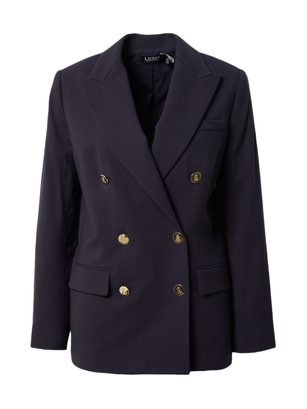 Lauren Ralph Lauren Lauren Ralph Lauren Blazer 'RYEN'  mornarska