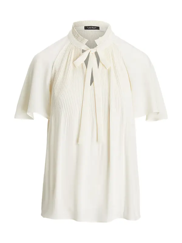 Lauren Ralph Lauren Lauren Ralph Lauren Bluza 'Adar'  kremna