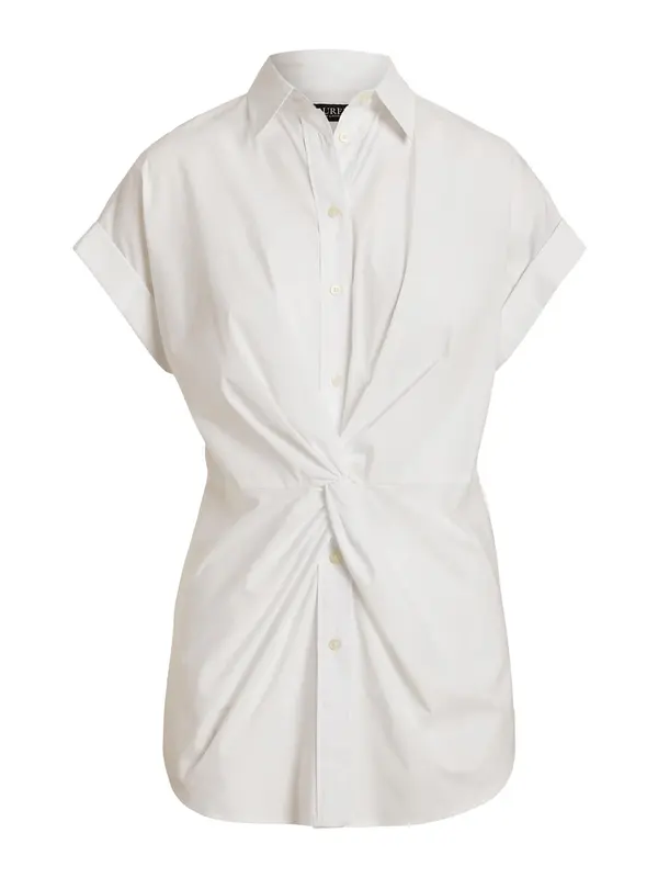 Lauren Ralph Lauren Lauren Ralph Lauren Bluza  bela