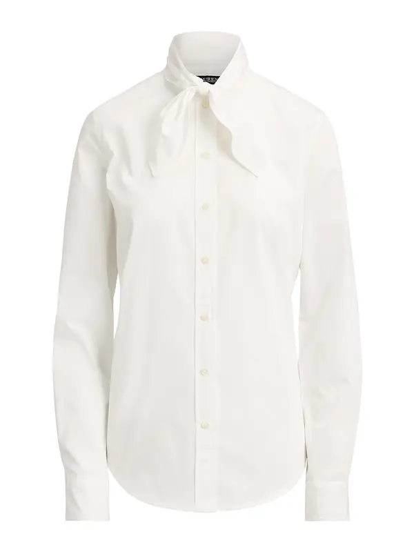 Lauren Ralph Lauren Lauren Ralph Lauren Bluza  bela