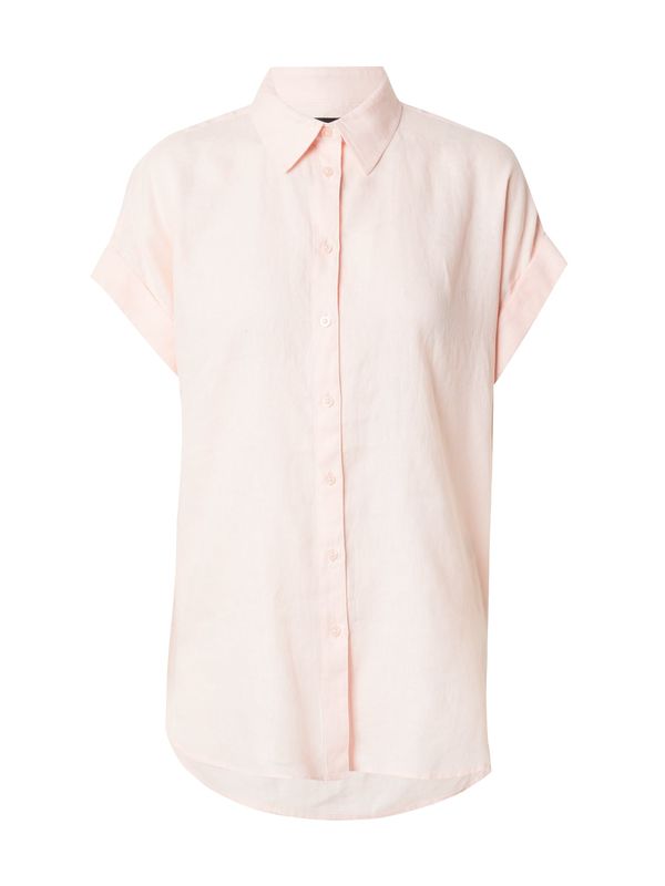 Lauren Ralph Lauren Lauren Ralph Lauren Bluza 'BROONO'  rosé