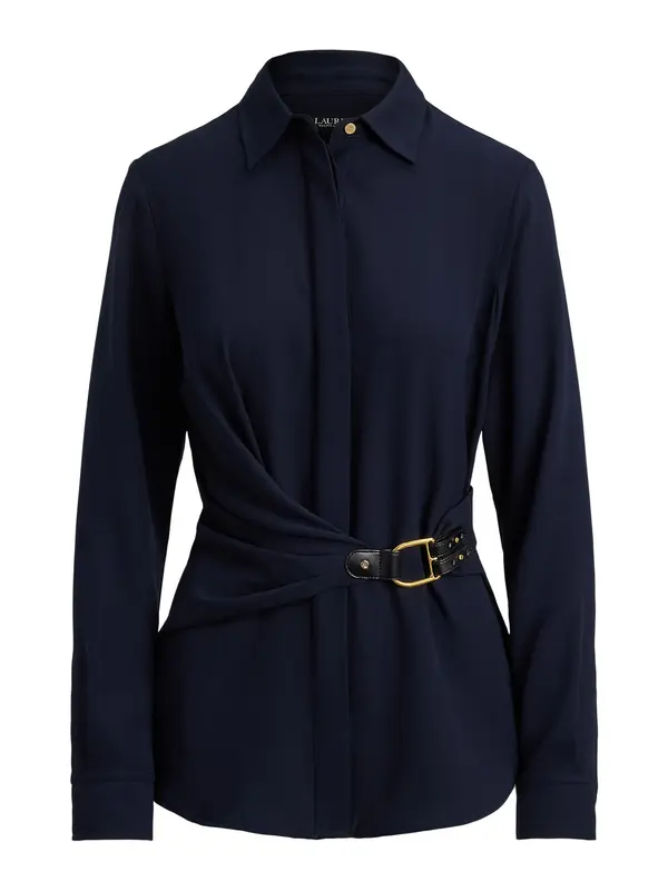 Lauren Ralph Lauren Lauren Ralph Lauren Bluza  marine