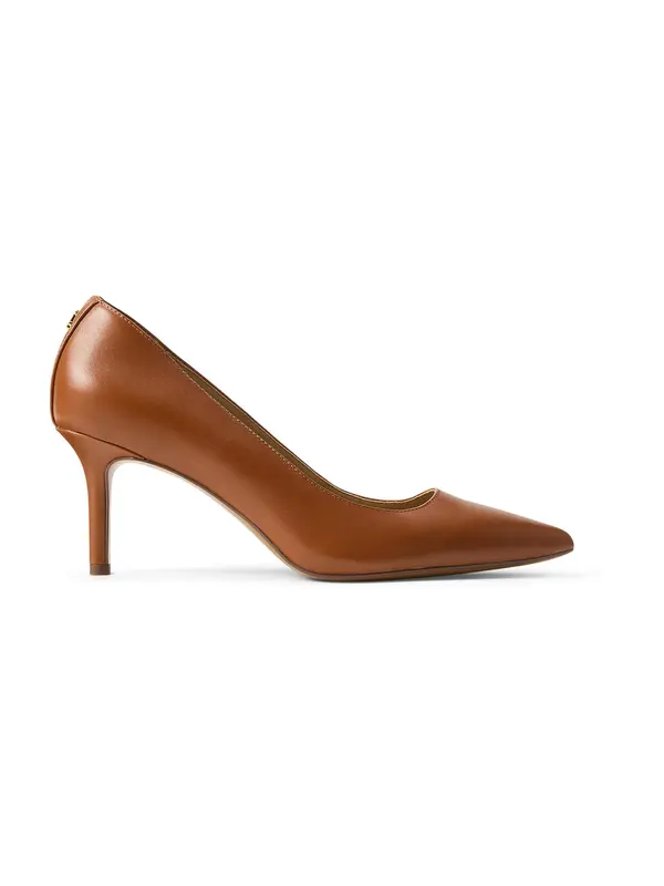Lauren Ralph Lauren Lauren Ralph Lauren Čevlji s peto 'LANETTE'  pueblo