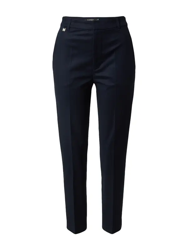 Lauren Ralph Lauren Lauren Ralph Lauren Chino hlače 'LAKYTHIA'  mornarska