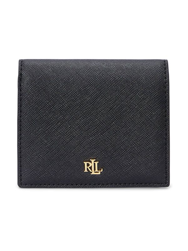 Lauren Ralph Lauren Lauren Ralph Lauren Denarnica  črna