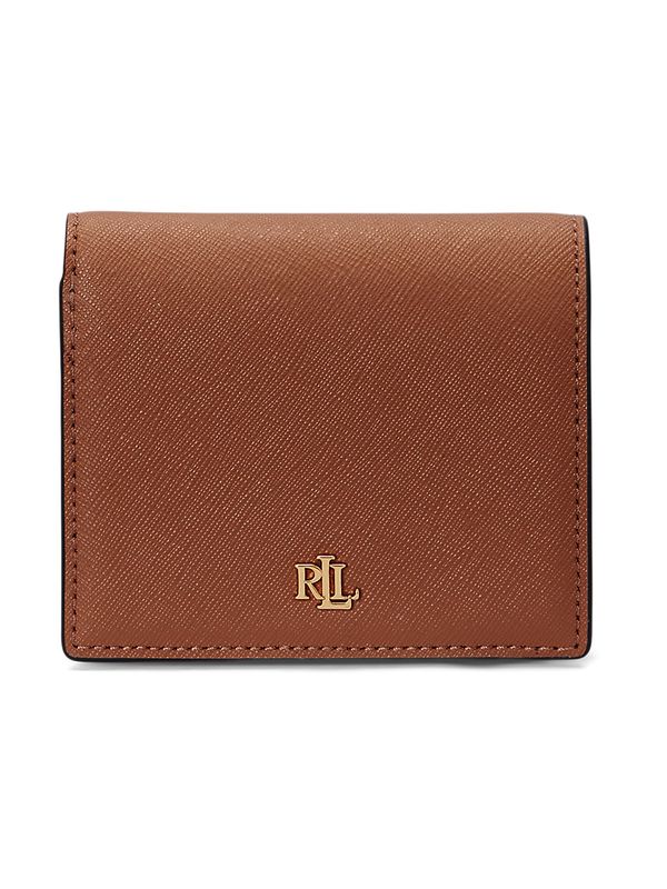 Lauren Ralph Lauren Lauren Ralph Lauren Denarnica  rjava