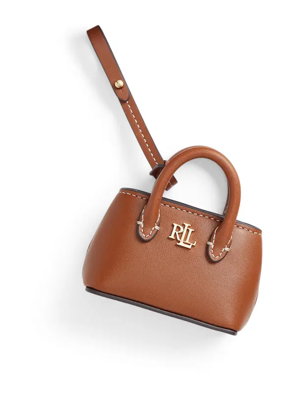 Lauren Ralph Lauren Lauren Ralph Lauren Dodatki za torbe  svetlo rjava