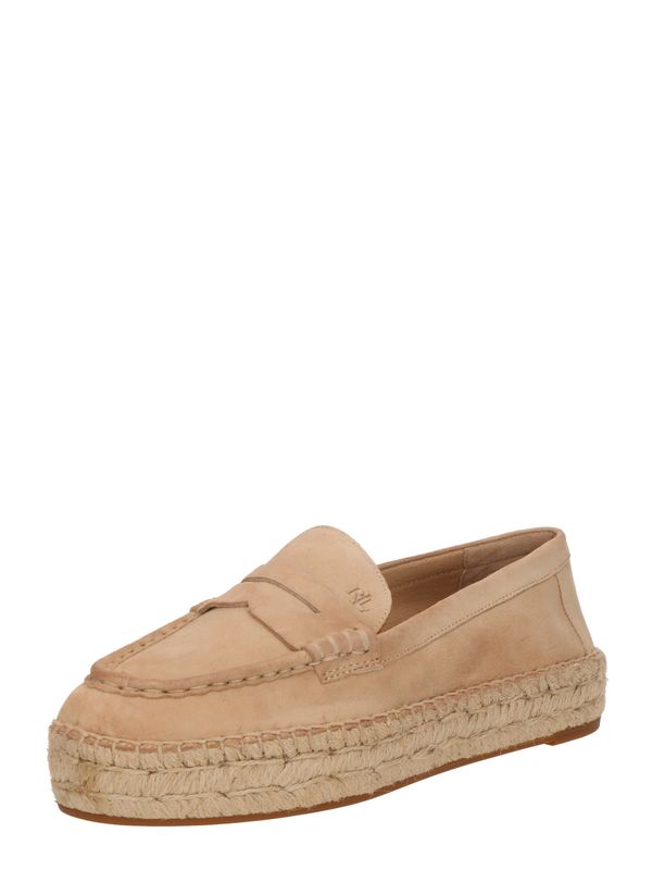 Lauren Ralph Lauren Lauren Ralph Lauren Espadrile 'LUIZE'  pesek