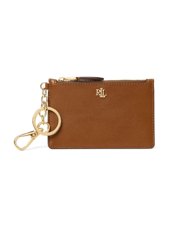 Lauren Ralph Lauren Lauren Ralph Lauren Etui  konjak