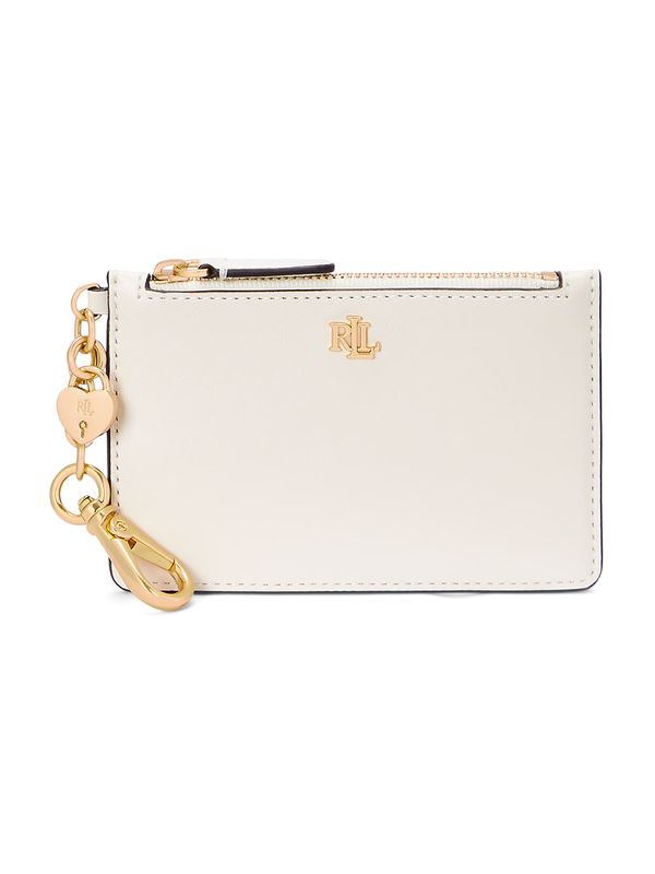 Lauren Ralph Lauren Lauren Ralph Lauren Etui  zlata / bela