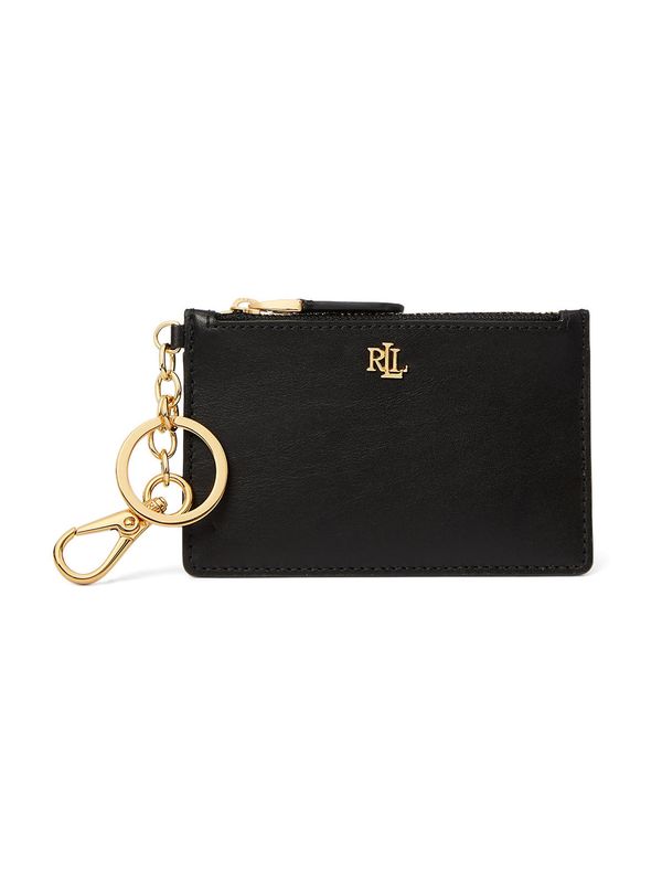 Lauren Ralph Lauren Lauren Ralph Lauren Etui  zlata / črna