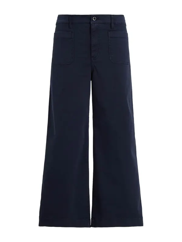 Lauren Ralph Lauren Lauren Ralph Lauren Hlače  mornarska