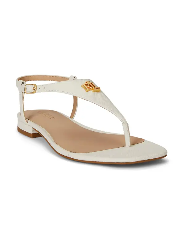 Lauren Ralph Lauren Lauren Ralph Lauren Japonke 'EVERLEY'  bela