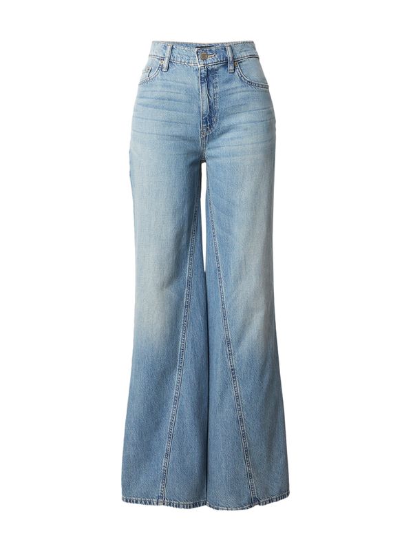 Lauren Ralph Lauren Lauren Ralph Lauren Kavbojke 'GRACENAY'  moder denim