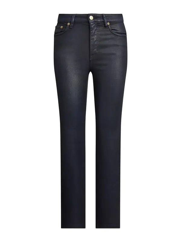 Lauren Ralph Lauren Lauren Ralph Lauren Kavbojke  marine