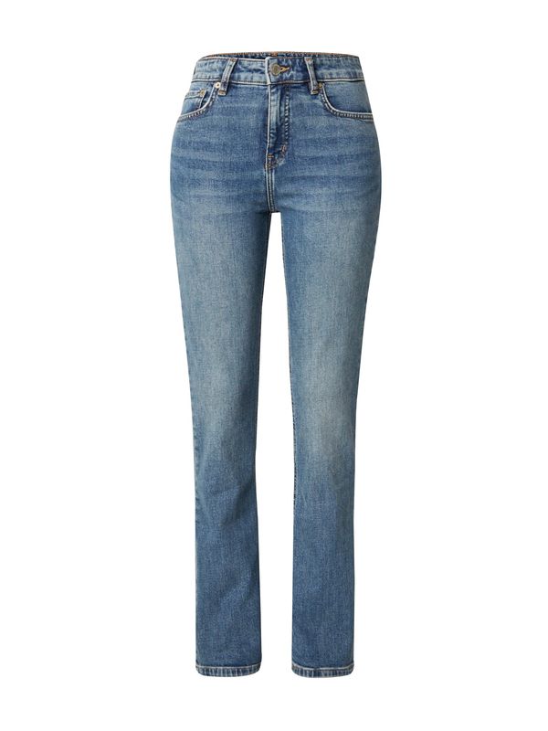 Lauren Ralph Lauren Lauren Ralph Lauren Kavbojke  moder denim