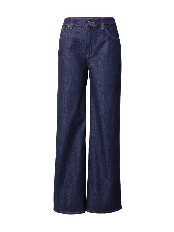 Lauren Ralph Lauren Lauren Ralph Lauren Kavbojke  moder denim