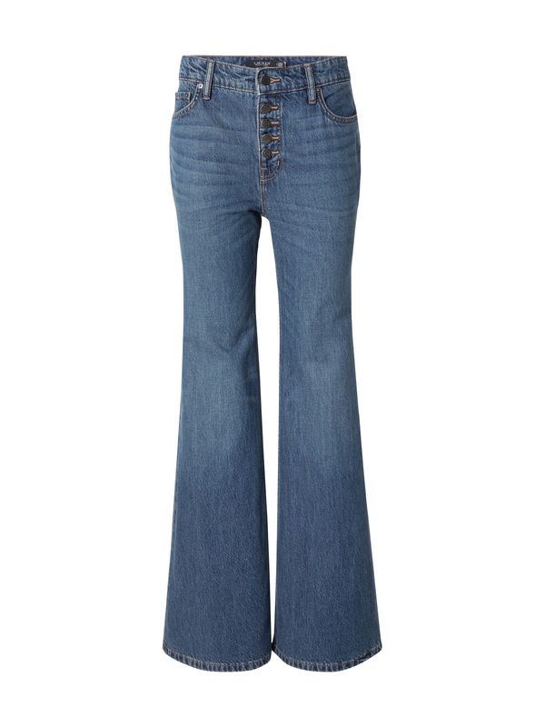 Lauren Ralph Lauren Lauren Ralph Lauren Kavbojke 'RETRO'  moder denim