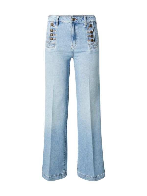 Lauren Ralph Lauren Lauren Ralph Lauren Kavbojke 'TARNE'  moder denim