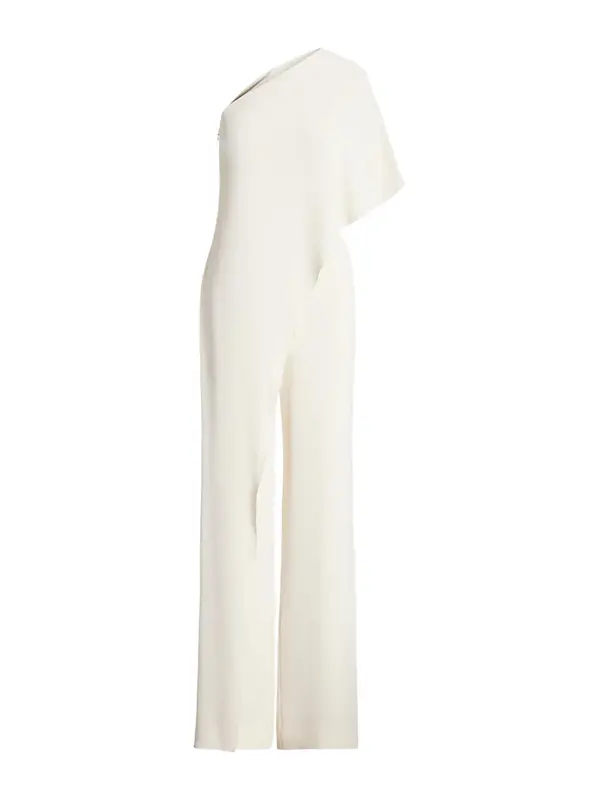 Lauren Ralph Lauren Lauren Ralph Lauren Kombinezon 'APRIL'  kremna