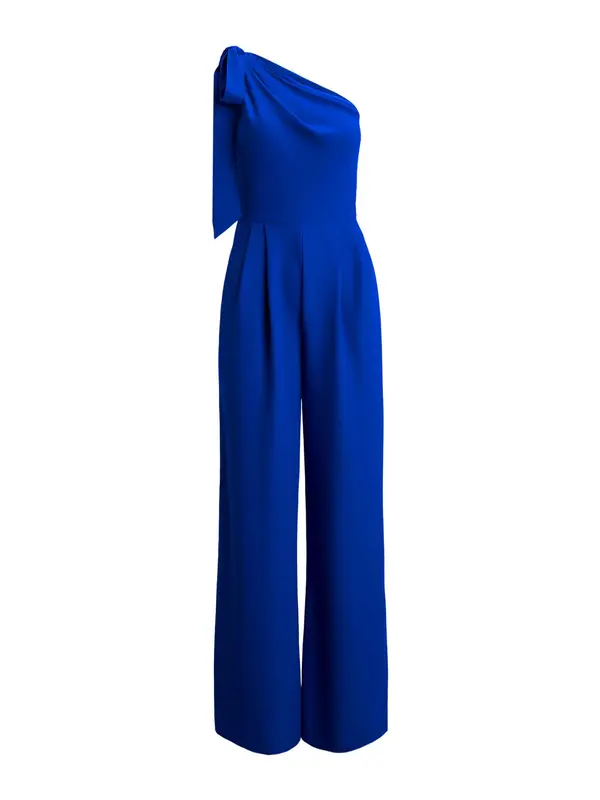 Lauren Ralph Lauren Lauren Ralph Lauren Kombinezon 'ZERESH'  kraljevo modra