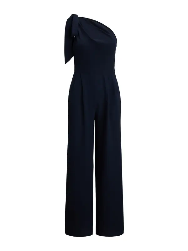 Lauren Ralph Lauren Lauren Ralph Lauren Kombinezon 'Zeresh'  mornarska