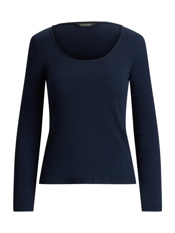 Lauren Ralph Lauren Lauren Ralph Lauren Majica 'CHITRA'  mornarska