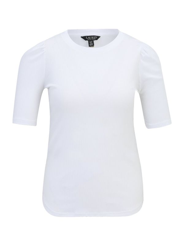 Lauren Ralph Lauren Lauren Ralph Lauren Majica 'DOYANIS'  bela