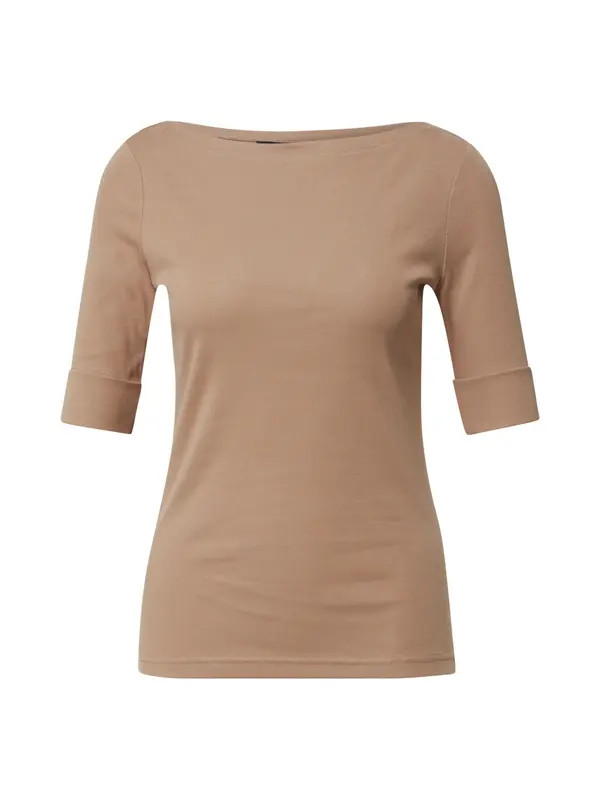 Lauren Ralph Lauren Lauren Ralph Lauren Majica 'JUDY'  kamela